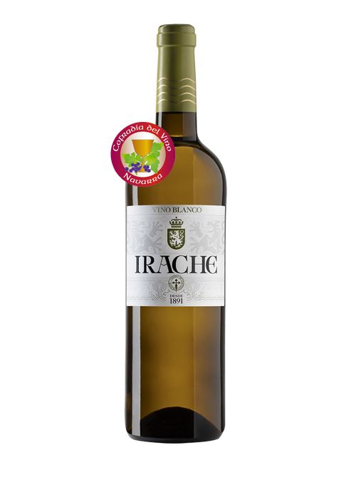 Irache Chardonnay 2018