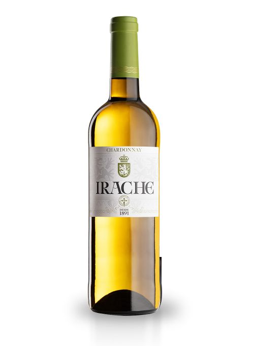 Irache Chardonnay 2018