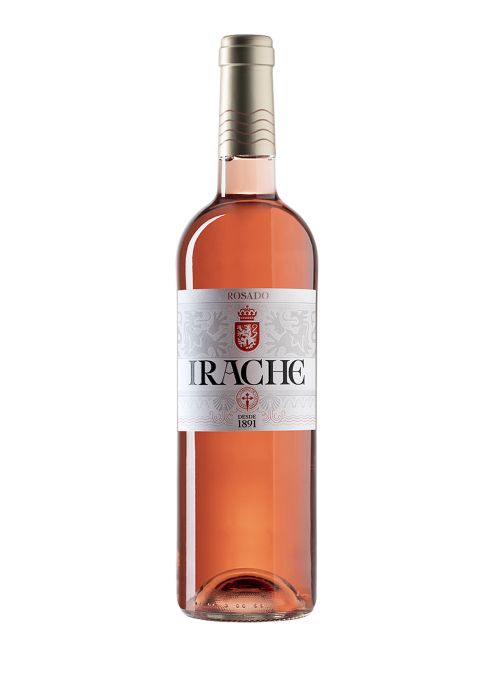 Irache Rosado 2018