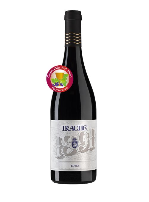 Roble Irache