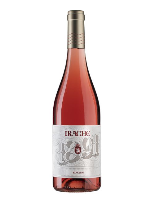1891 Rosado 2018