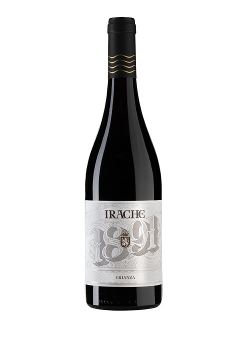 1891 crianza 2016