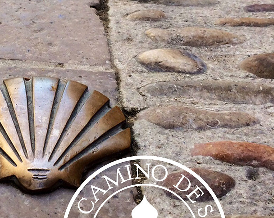 Imagen Camino de Santiago