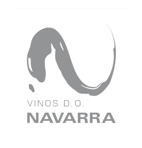 Logo D.O. Vinos de Navarra