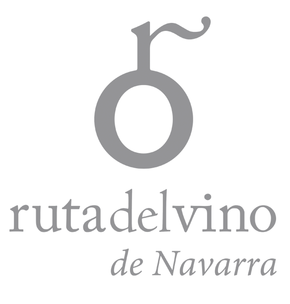Logo Ruta del vino de Navarra