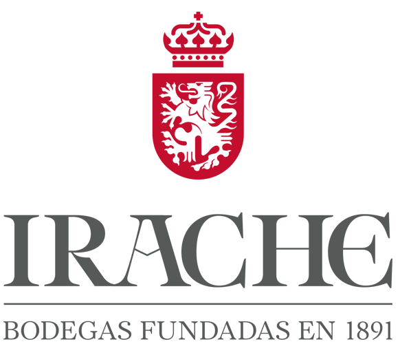 Logo Bodegas Irache
